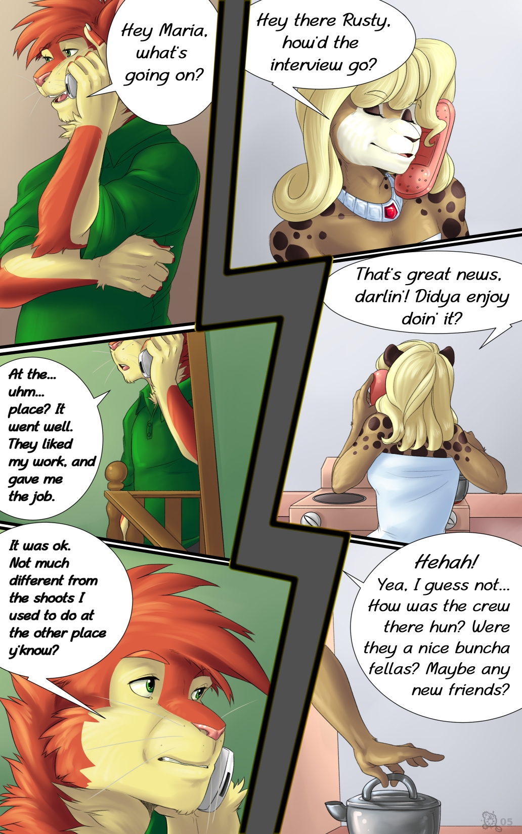 Page 5